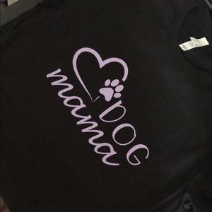 Homemade Womans t-shirt